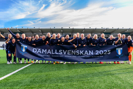 Bläddra bland fler bilder av Fotboll, Elitettan, Örebro - Malmö FF