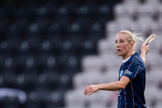 Malmö FFs Mia Persson
