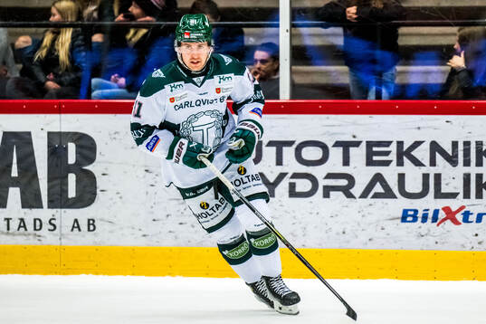 Tingsryds Markus Ruuskanen