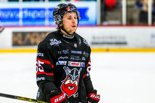 Nybros Oscar Gustafsson