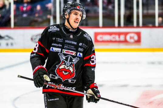 Nybros Felix Olsson