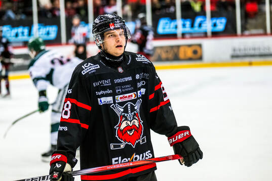Nybros Maksim Semjonov