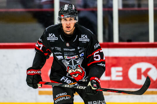 Nybros Radek Muzik