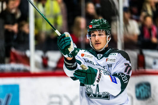 Tingsryds Oscar Birgersson