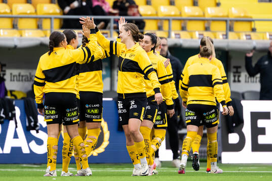 Elfsborgs spelare