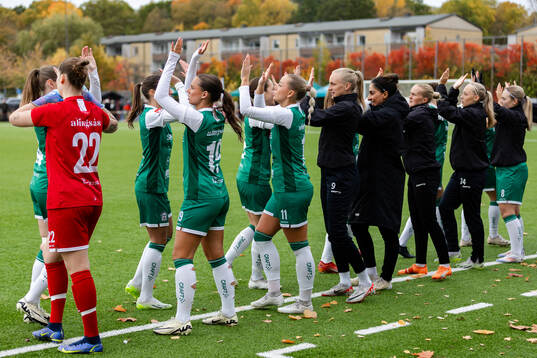 Alingsås spelare