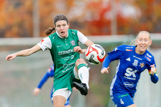 Alingsås Tove Lorén