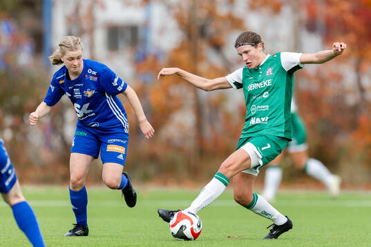 Alingsås Tove Lorén