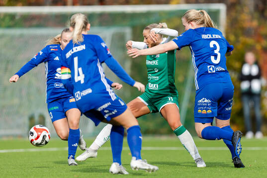 Alingsås Moa Öhman