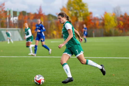 Alingsås Tove Lorén