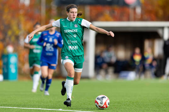 Alingsås Tove Lorén