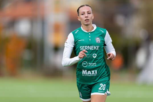 Alingsås Emmy Blomberg