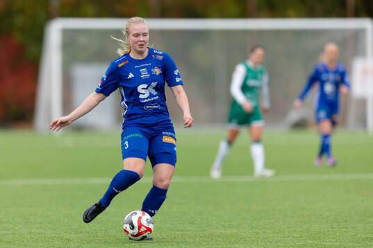 Sunnanås Fanny Wiklund