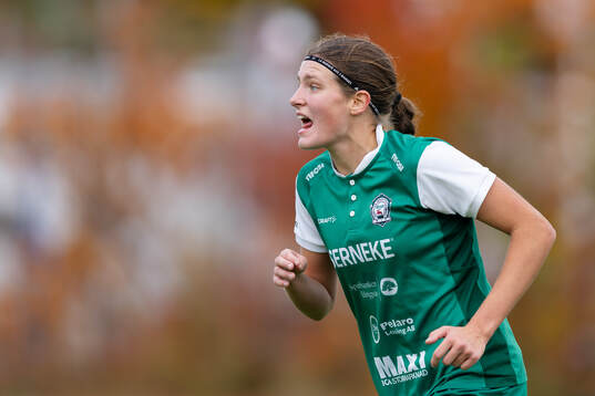 Alingsås Tove Lorén