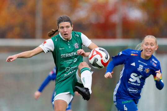 Alingsås Tove Lorén
