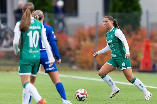 Alingsås Ebba Ranieli