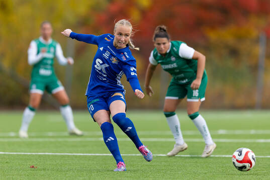 Sunnanås Wilma Dahlgren