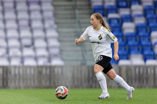 AIKs Olivia Bodin