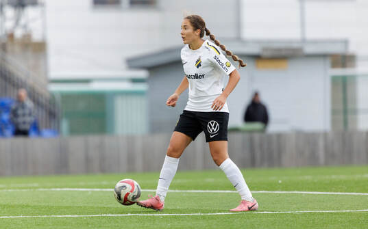 AIKs Bianca Tihi