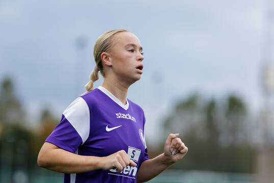 Jitexs Elin Zickert
