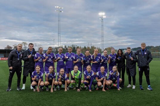 Jitex F19 silvermedaljörer