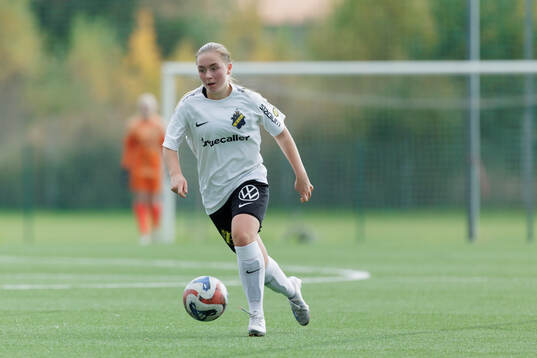 AIKs Elin Nordstrand