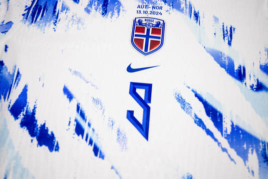 The crest