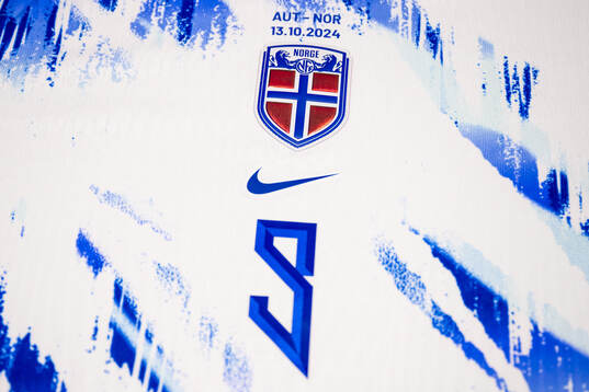 The crest