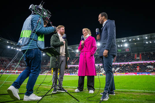 Torbjørn Pedersen, Marius Skjelbæk, Solveig Gulbrandsen