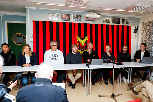 Östersunds FKs Elitfotboll Ab
