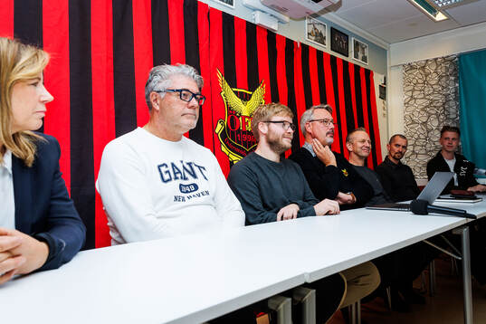 Östersunds FKs Elitfotboll Ab