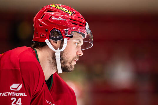 MoDos Måns Carlsson
