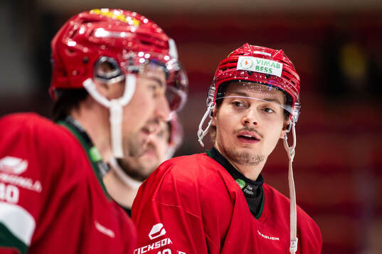 MoDos Sampo Ranta