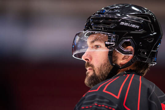 Brynäs Simon Bertilsson