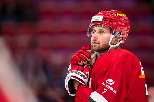 MoDos Pontus Näsén