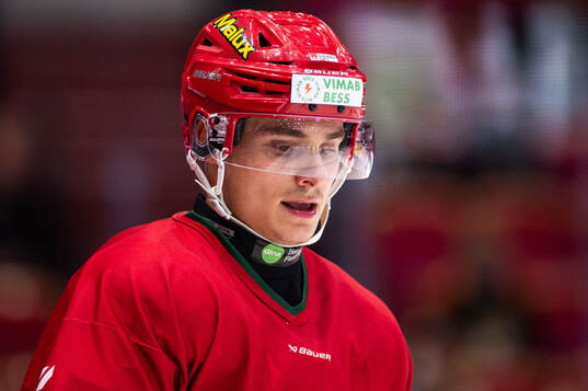 MoDos Tobias Winberg