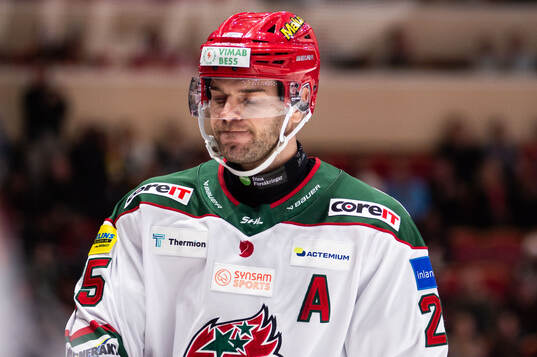 MoDos Sam Vigneault deppar