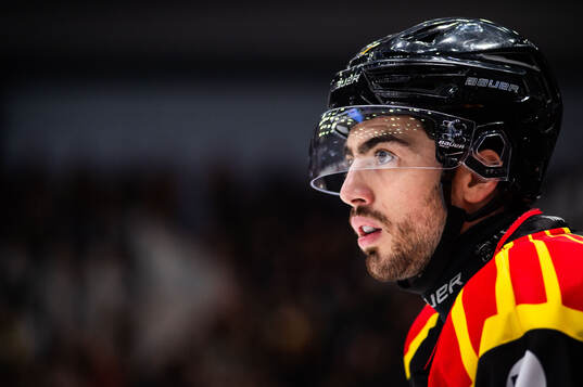 Brynäs Bobby Trivigno