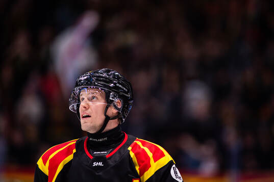 Brynäs Linus Ölund