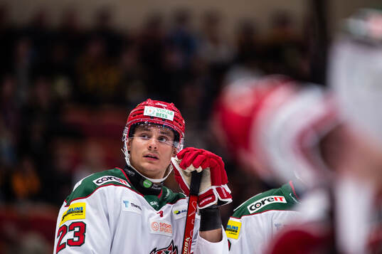 MoDos Tobias Winberg