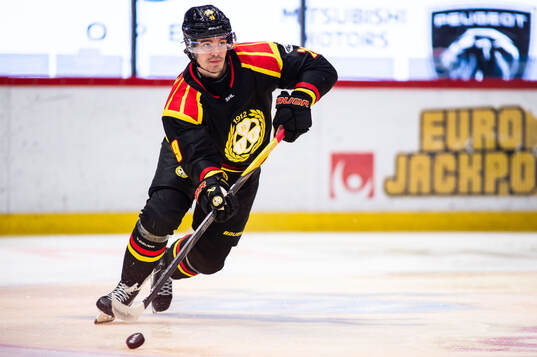 Brynäs Axel Andersson