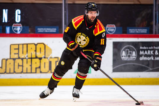 Brynäs Simon Bertilsson