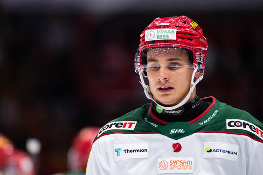 MoDos Tobias Winberg deppar