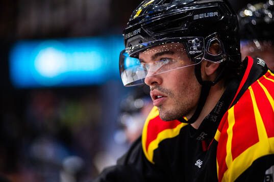 Brynäs Axel Andersson