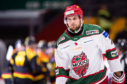 MoDos Pontus Näsén deppar