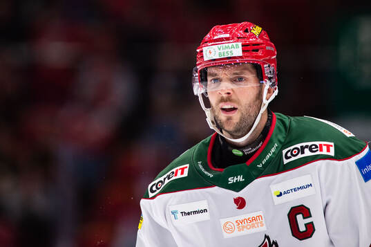 MoDos David Rundblad deppar