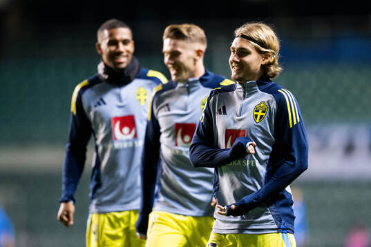 Sebastian Nanasi of Sweden