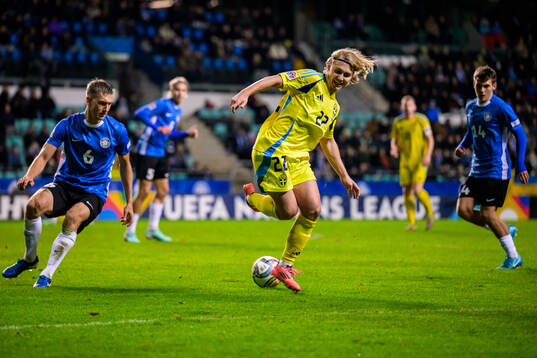 Sebastian Nanasi of Sweden