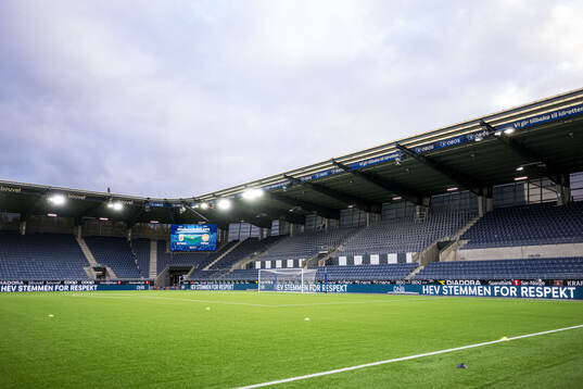 SR-Bank Arena
