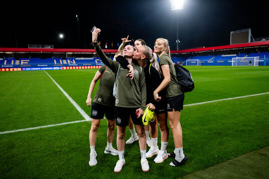 Players of Hammarby